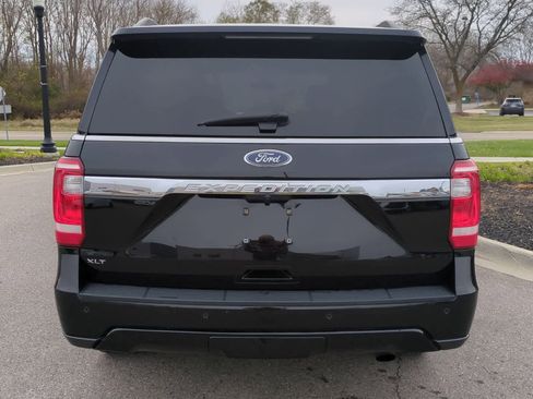 Used 2021 Ford Expedition XLT w/ Black Accent Package image 7