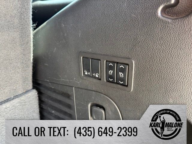 Used 2016 Chevrolet Tahoe LT AWD/4WD image 36
