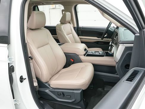 Certified 2024 Ford Expedition Max XLT AWD/4WD image 27
