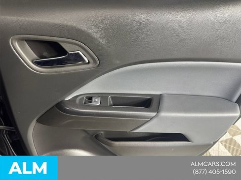 Used 2022 Chevrolet Colorado Z71 AWD/4WD image 19