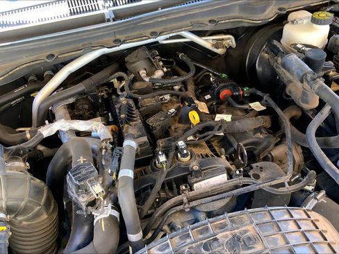 Used 2019 Ford Ranger XL w/ FX4 Off-Road Package image 30