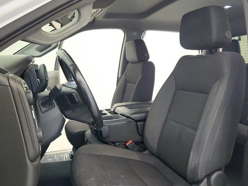 Used 2020 Chevrolet Silverado 1500 LT w/ All-Star Edition AWD/4WD image 23