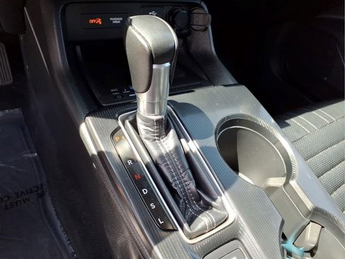Used 2023 Honda Civic EX image 21