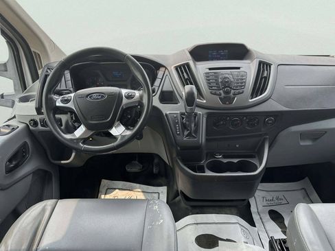 Used 2015 Ford Transit 350 148 Medium Roof RWD image 26