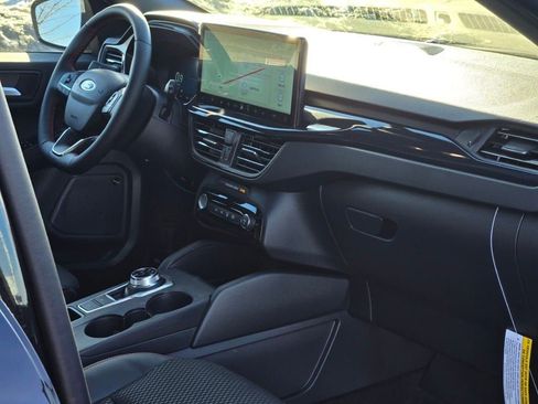 New 2026 Ford Escape ST-Line Select w/ Tech Pack #2 image 8