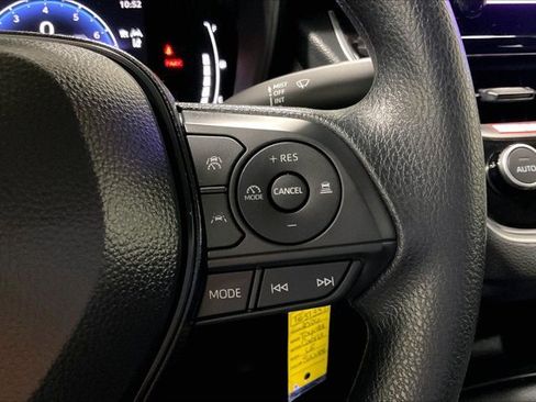 Certified 2026 Toyota Corolla LE FWD image 20