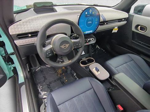 New 2026 MINI Cooper S image 3