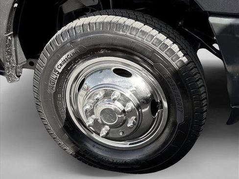 Used 2020 RAM 3500 Tradesman w/ Max Tow Package image 9