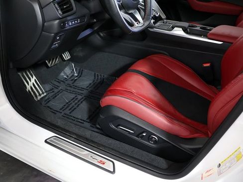 Certified 2021 Acura TLX Type S AWD/4WD image 25