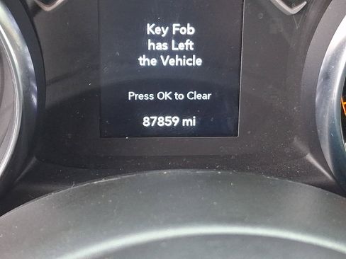 Used 2021 Jeep Wrangler Unlimited Sport image 19