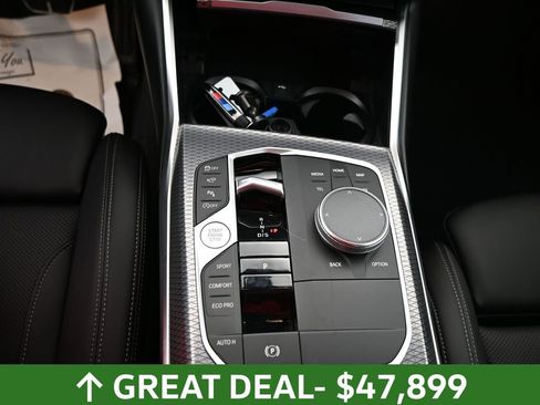 Used 2023 BMW M240i xDrive Coupe w/ Premium Package image 32