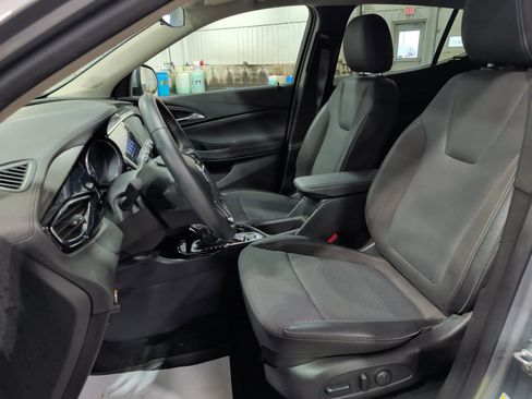 Used 2023 Buick Encore GX Select w/ Safety Package II image 7