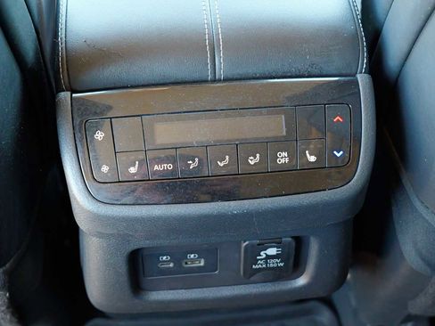 Used 2023 INFINITI QX60 Sensory w/ Vision Package image 25