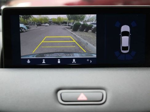 Used 2023 Acura TLX w/ Technology Package image 18