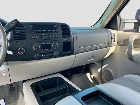 Used 2008 GMC Sierra 3500 SLE w/ Convenience Package AWD/4WD image 20