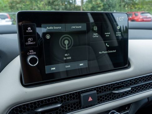 New 2026 Honda HR-V EX-L image 28