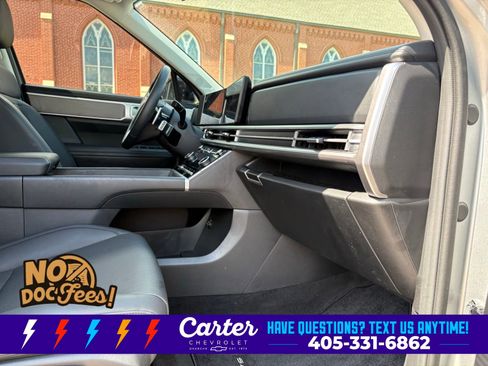 Used 2025 Hyundai Santa Fe XRT AWD/4WD image 74