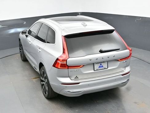 Used 2023 Volvo XC60 B6 Ultimate w/ Protection Package Premier image 48