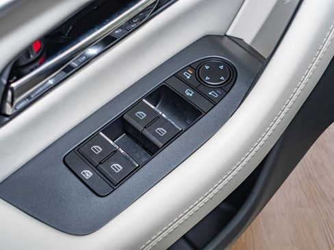 Used 2025 MAZDA CX-90 3.3 Turbo w/ Premium Plus Pkg image 25