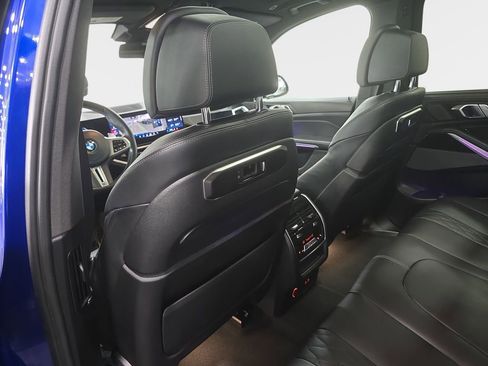 Certified 2024 BMW X5 M60i w/ Executive Package AWD/4WD image 13