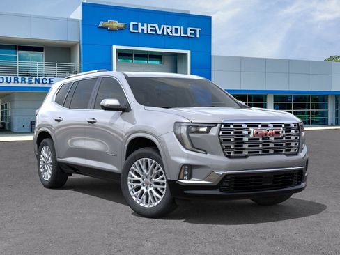 New 2026 GMC Acadia Denali w/ Super Cruise Package FWD image 7