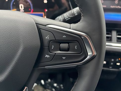 New 2026 Chevrolet Trax ACTIV w/ Driver Confidence Package image 29