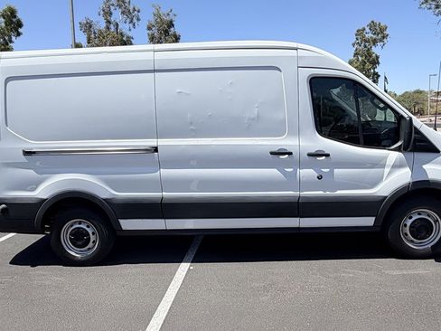 Used 2015 Ford Transit 150 148 Medium Roof RWD image 17