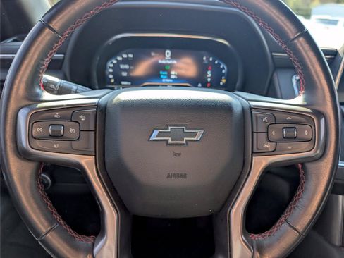 Used 2023 Chevrolet Tahoe RST RWD image 22