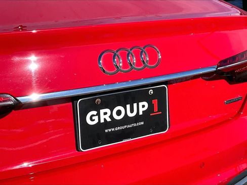 Used 2024 Audi A4 2.0T Premium Plus image 31
