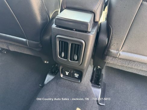 Used 2020 Jeep Compass Limited AWD/4WD image 16