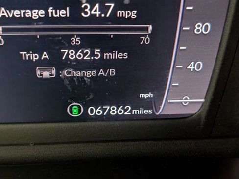 Used 2023 Honda Accord EX image 18