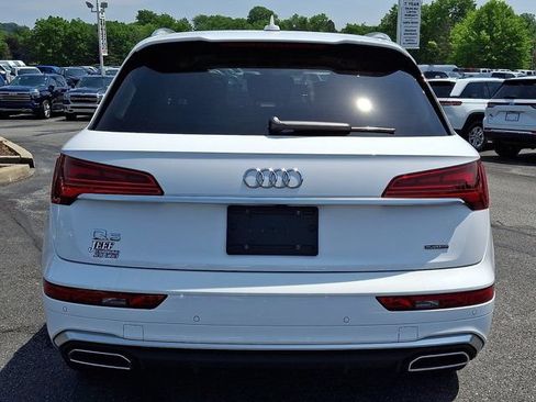 Used 2023 Audi Q5 2.0T Premium w/ Convenience Package AWD/4WD image 7