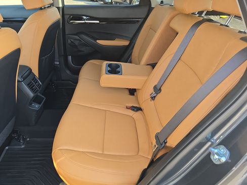 New 2026 Kia Seltos EX w/ EX Sunroof Package image 14