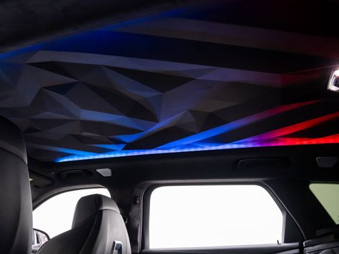 New 2026 BMW XM Label Red image 18