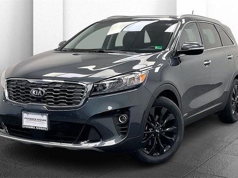 Used 2020 Kia Sorento EX image 10