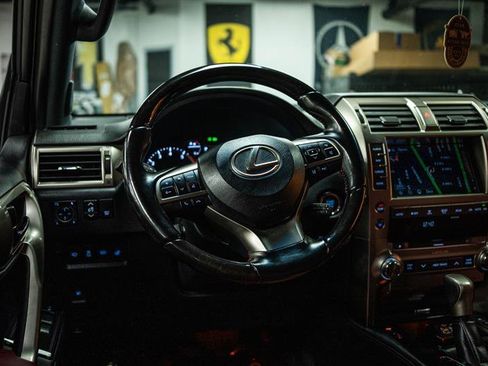 Used 2021 Lexus GX 460 Premium image 15