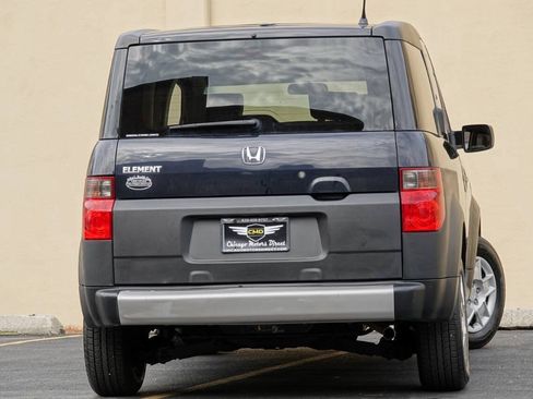 Used 2008 Honda Element LX image 23