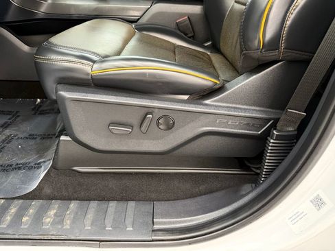 Used 2024 Ford F150 Tremor w/ Equipment Group 402A High image 16