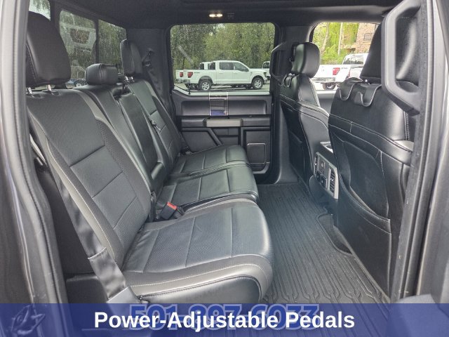 Used 2020 Ford F150 Raptor w/ Equipment Group 802A Luxury AWD/4WD image 17