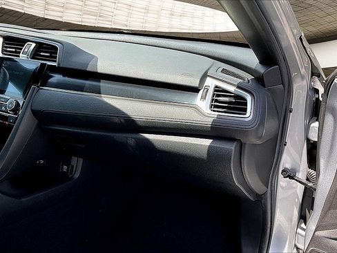 Used 2021 Honda Civic EX image 16