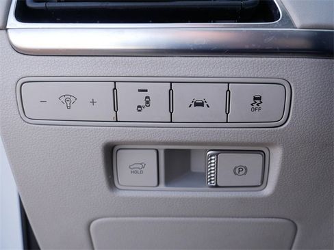 Used 2021 Hyundai Palisade Calligraphy image 25