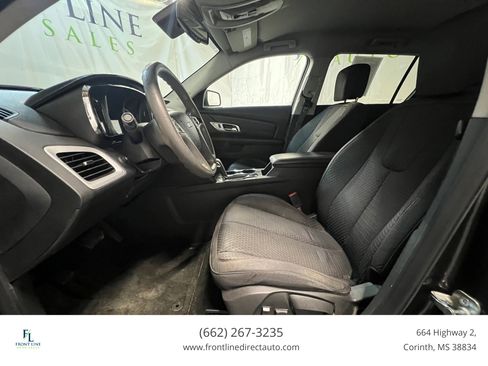 Used 2015 GMC Terrain SLE image 9