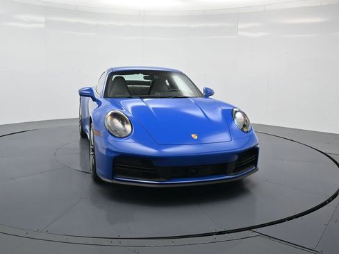 Used 2025 Porsche 911 Carrera image 33