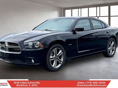 Used 2014 Dodge Charger R/T