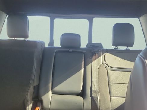 Used 2024 Ford F150 Raptor image 21