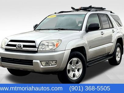 Used 2005 Toyota 4Runner SR5