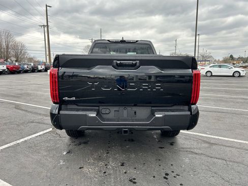 New 2026 Toyota Tundra SR5 AWD/4WD image 7