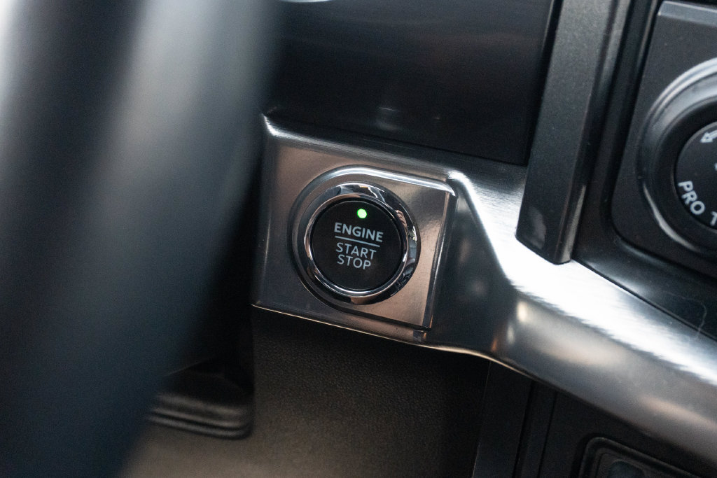 Used 2021 Ford F150 Lariat w/ Equipment Group 502A High AWD/4WD image 32