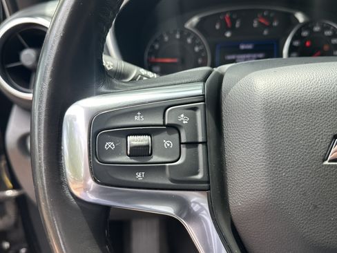 Used 2021 Chevrolet Blazer LT AWD/4WD image 25