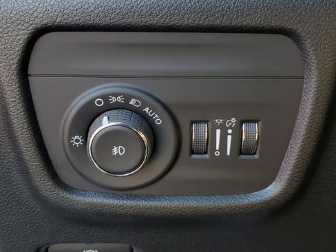 New 2025 Jeep Grand Cherokee Limited image 34